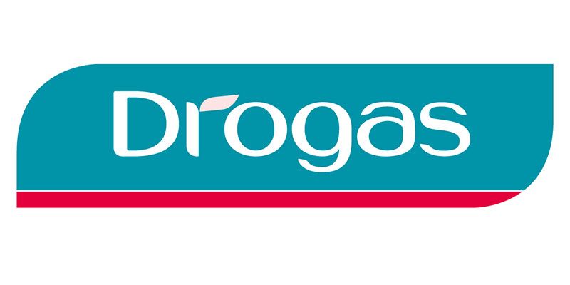 Drogas