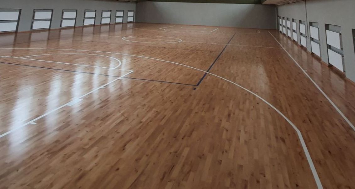 PVC ir kiliminės dangos klojimas