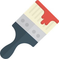 Dažymo darbai