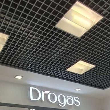 Lubų įrengimo darbai