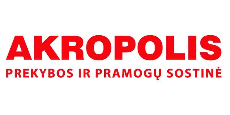 Akropolis